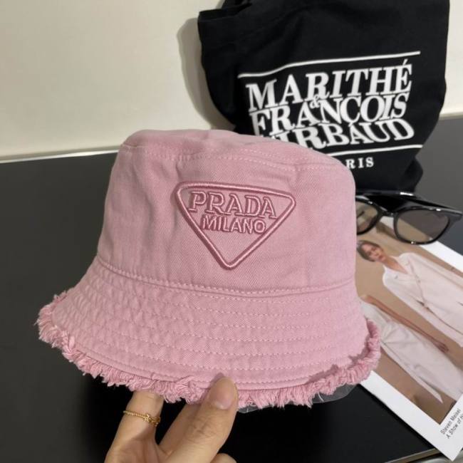 PRADA Bucket Hats AAA-085