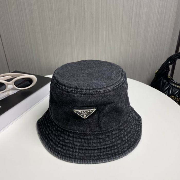 PRADA Bucket Hats AAA-053