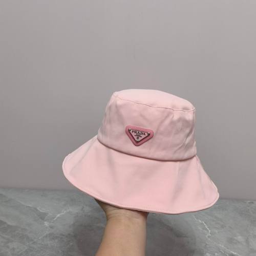 PRADA Bucket Hats AAA-525