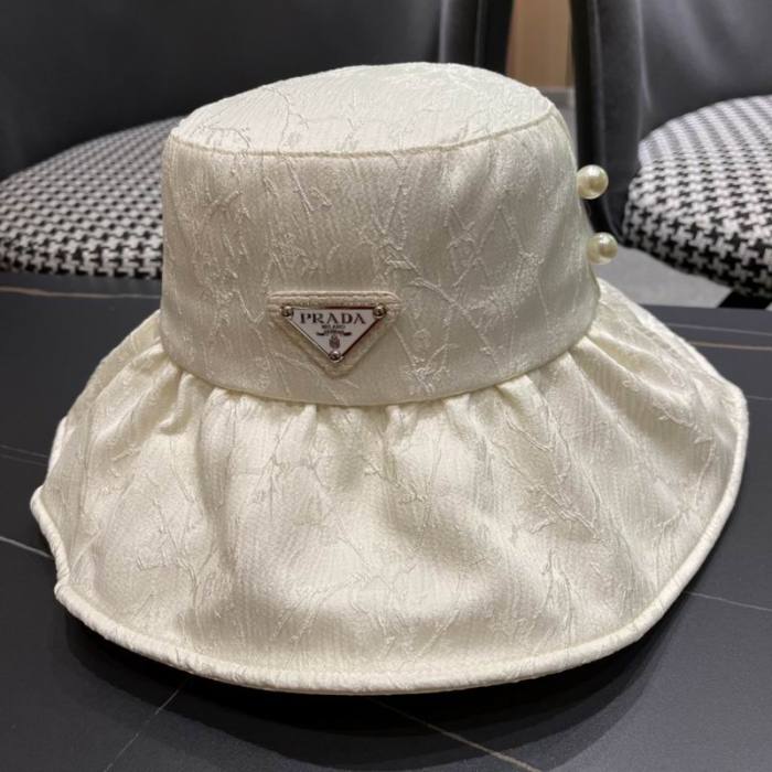 PRADA Bucket Hats AAA-361
