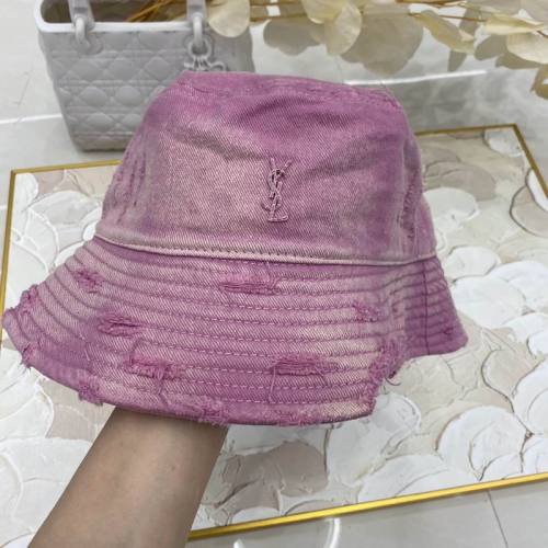YSL Bucket Hats AAA-032