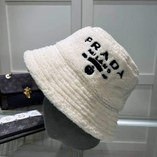 PRADA Bucket Hats AAA-463