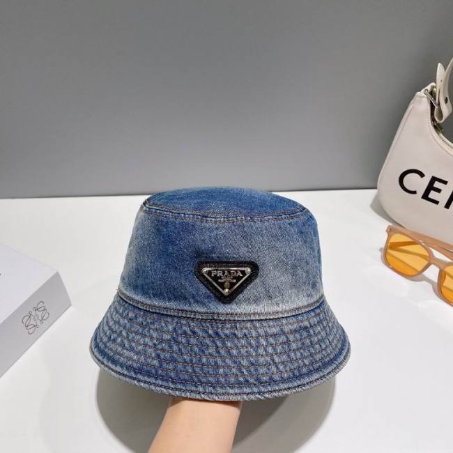 PRADA Bucket Hats AAA-272