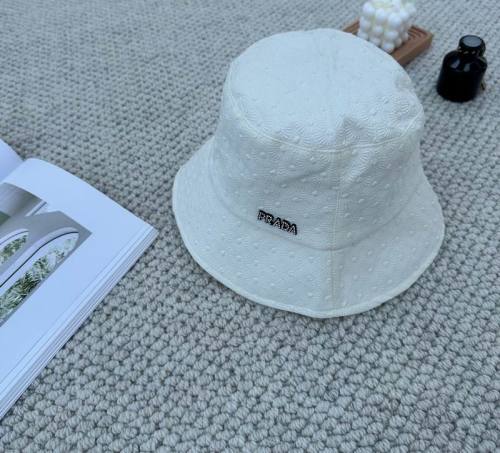 PRADA Bucket Hats AAA-167
