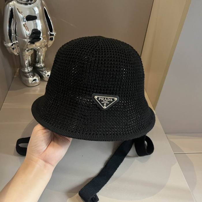 PRADA Bucket Hats AAA-521