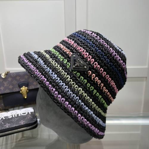 PRADA Bucket Hats AAA-310