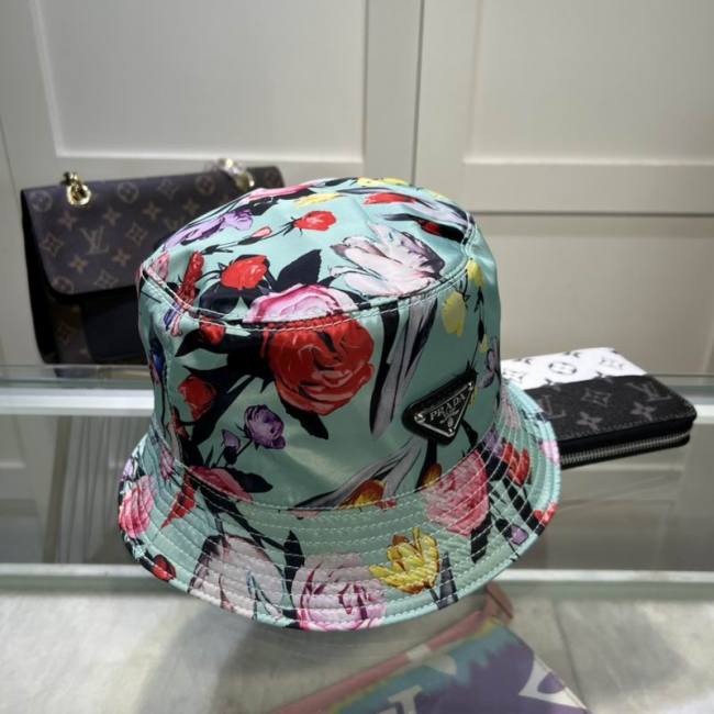 PRADA Bucket Hats AAA-183