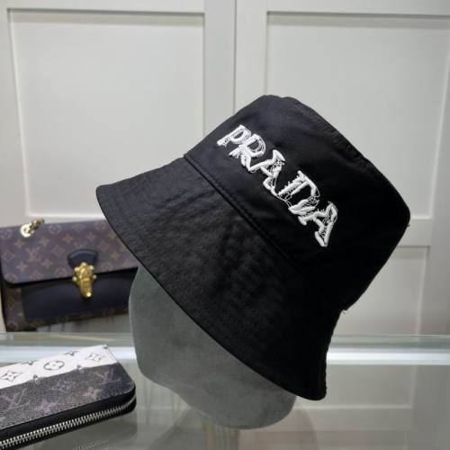 PRADA Bucket Hats AAA-187
