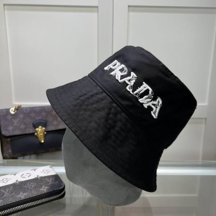 PRADA Bucket Hats AAA-187