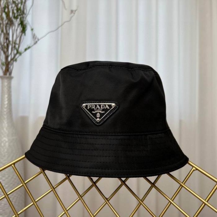 PRADA Bucket Hats AAA-179