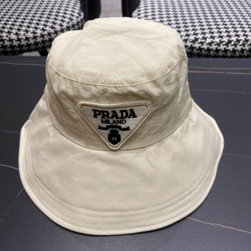 PRADA Bucket Hats AAA-370