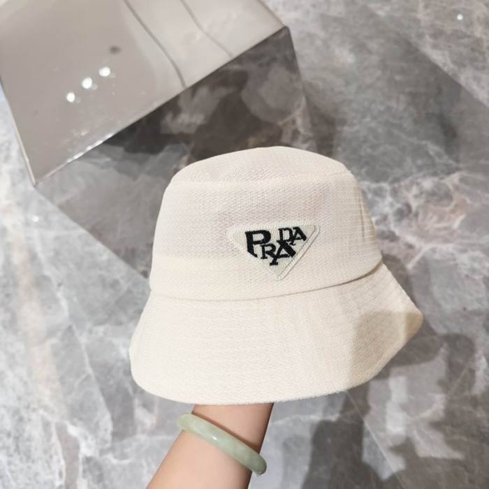 PRADA Bucket Hats AAA-211
