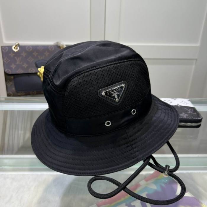 PRADA Bucket Hats AAA-195