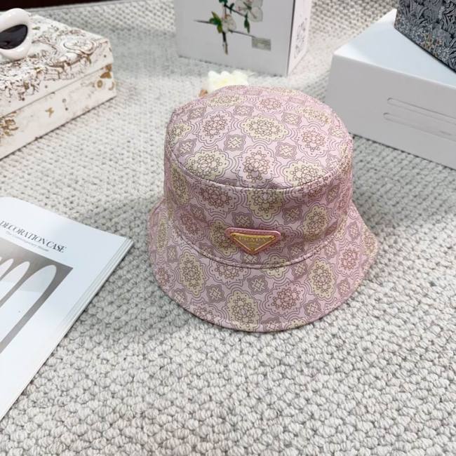 PRADA Bucket Hats AAA-441