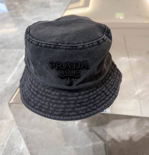 PRADA Bucket Hats AAA-020