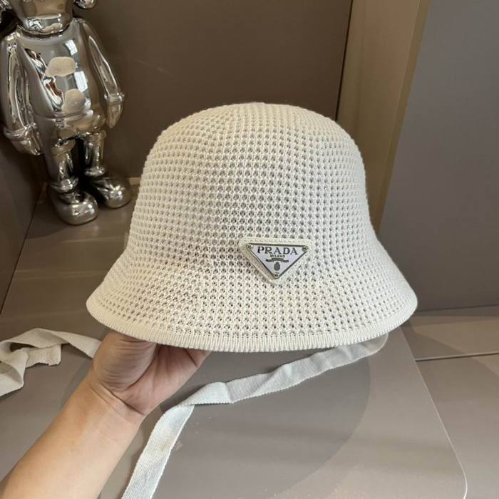 PRADA Bucket Hats AAA-515