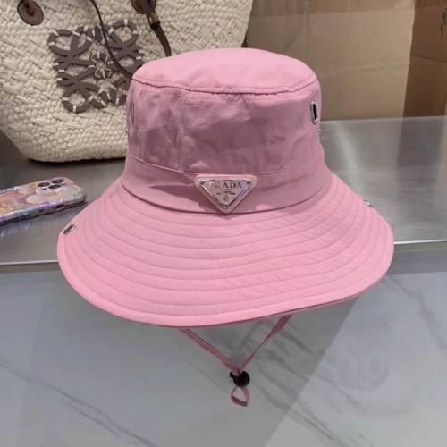 PRADA Bucket Hats AAA-265