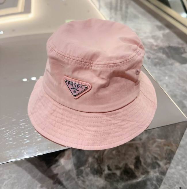 PRADA Bucket Hats AAA-359