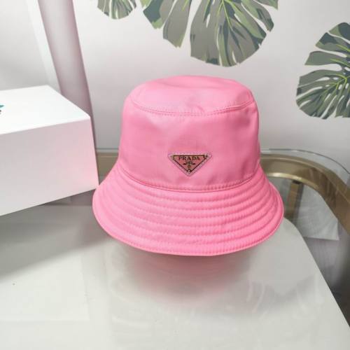 PRADA Bucket Hats AAA-228