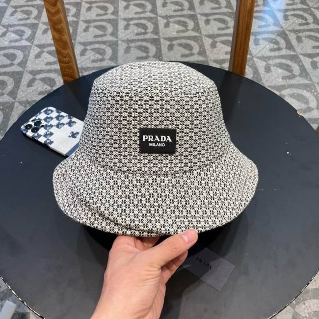 PRADA Bucket Hats AAA-364