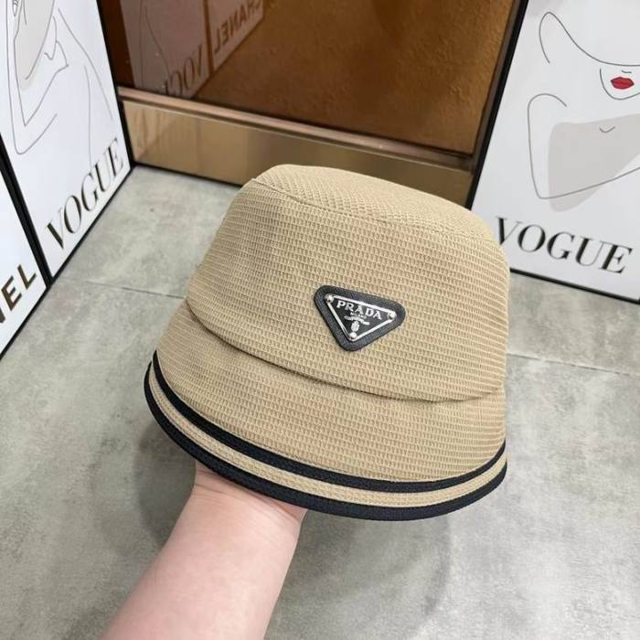 PRADA Bucket Hats AAA-280