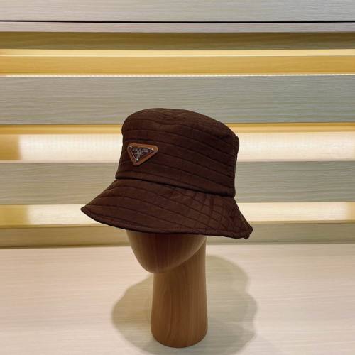 PRADA Bucket Hats AAA-584
