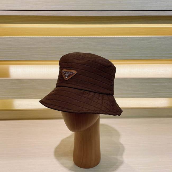 PRADA Bucket Hats AAA-584