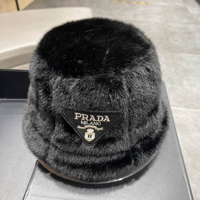 PRADA Bucket Hats AAA-589