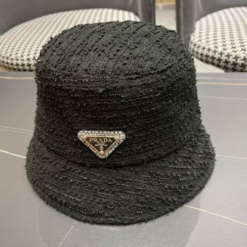 PRADA Bucket Hats AAA-383