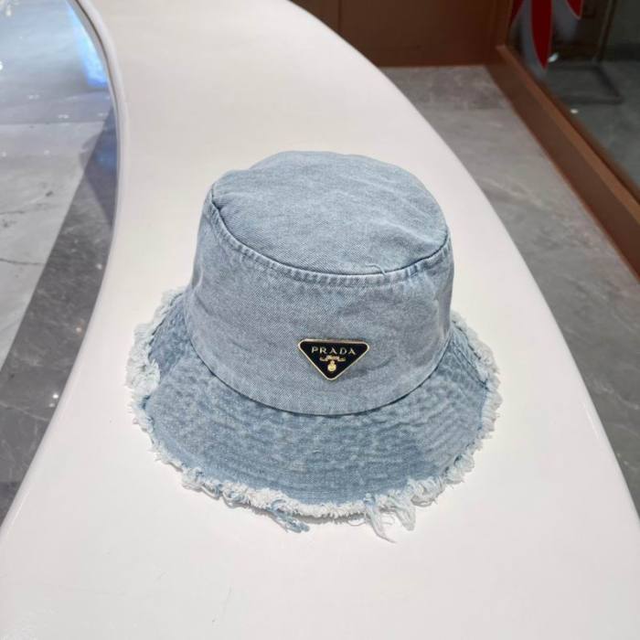 PRADA Bucket Hats AAA-003