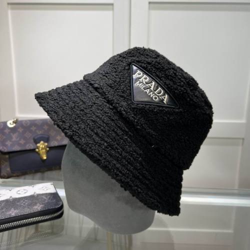 PRADA Bucket Hats AAA-460