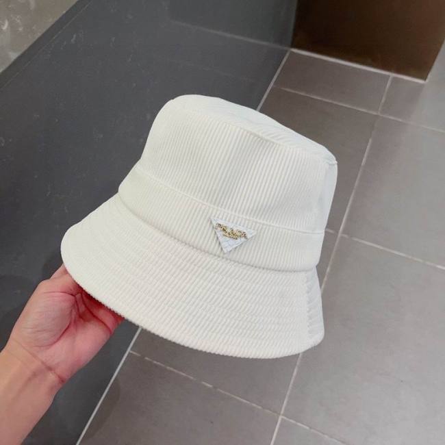 PRADA Bucket Hats AAA-288