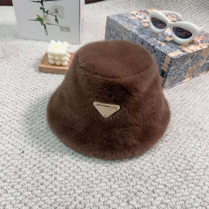 PRADA Bucket Hats AAA-598
