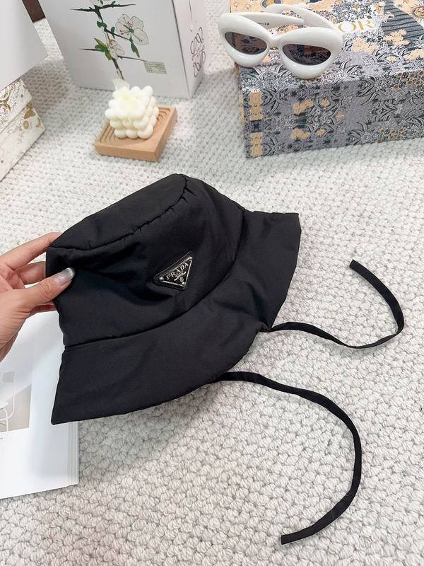 PRADA Bucket Hats AAA-451
