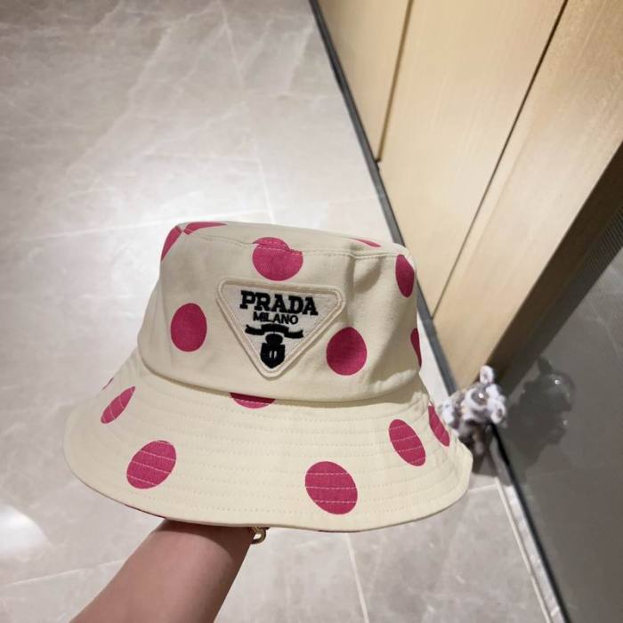 PRADA Bucket Hats AAA-150