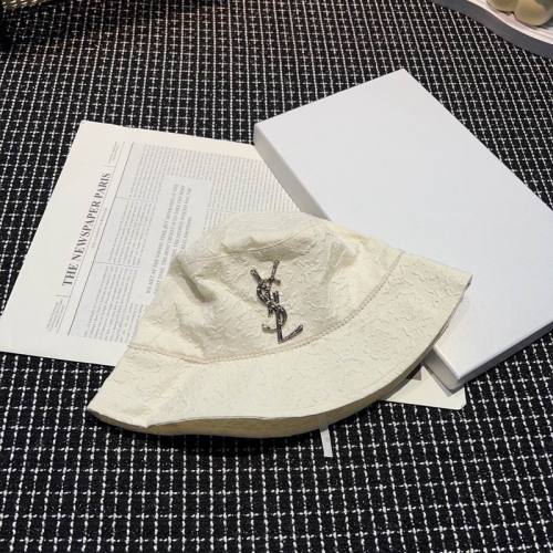 YSL Bucket Hats AAA-055