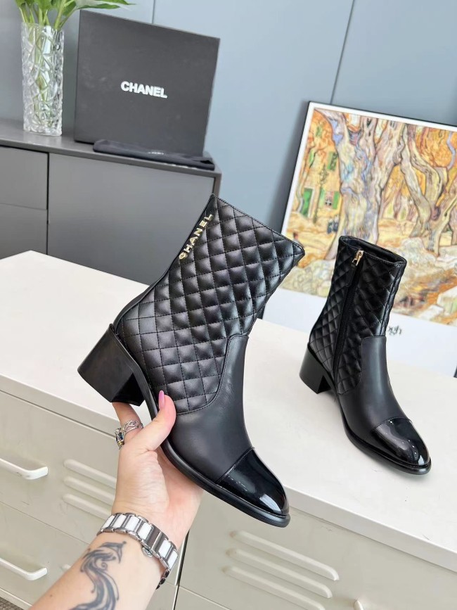 CHAL Women Shoes 1：1 Quality-1240
