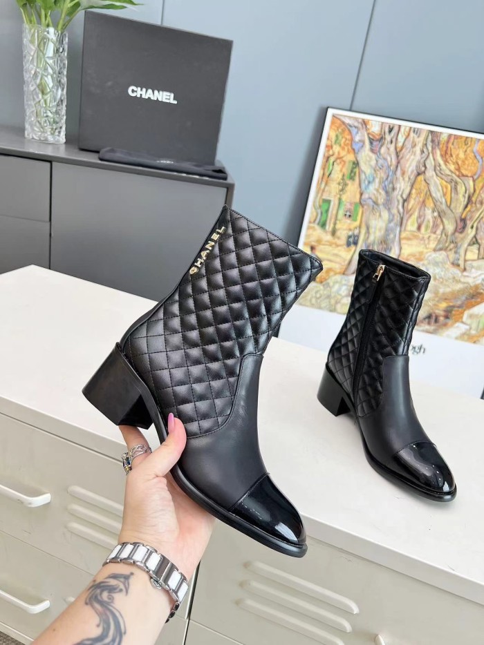 CHAL Women Shoes 1：1 Quality-1240