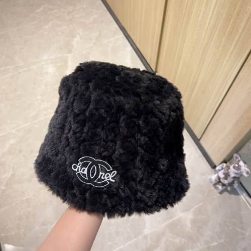 CHNL Bucket Hats AAA-1158