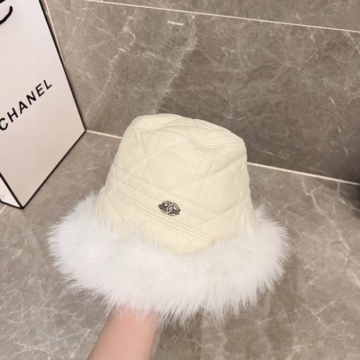 CHNL Bucket Hats AAA-1127