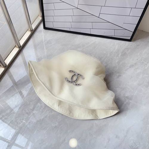 CHNL Bucket Hats AAA-1114