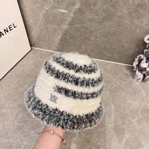 YSL Bucket Hats AAA-075