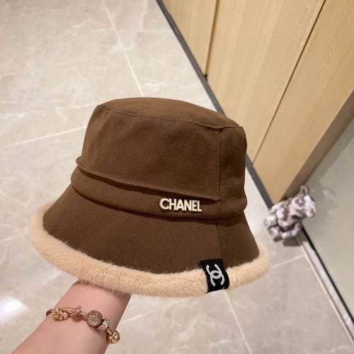 CHNL Bucket Hats AAA-1151