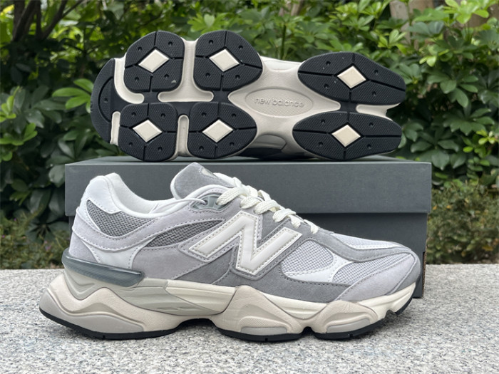 NB Shoes High End Quality-253