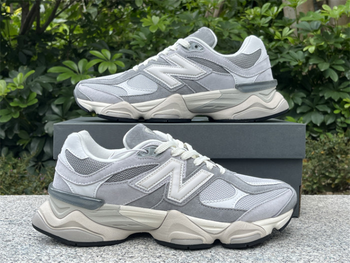 NB Shoes High End Quality-253