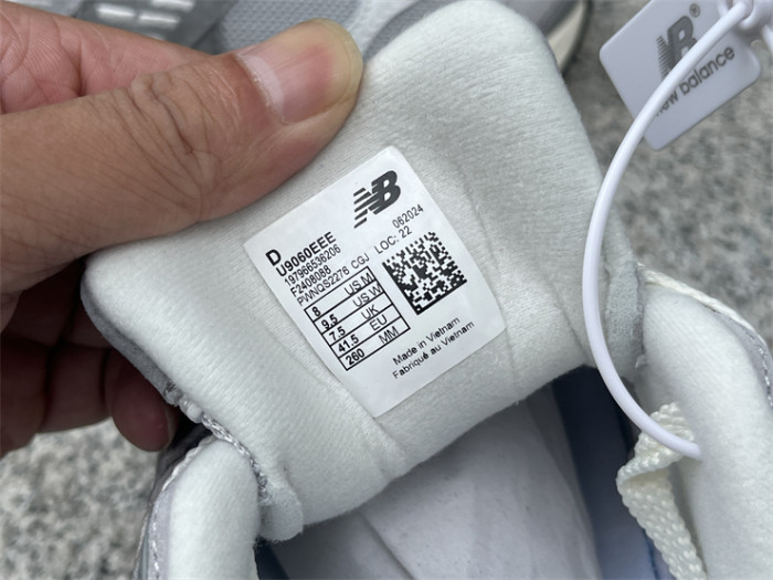 NB Shoes High End Quality-253