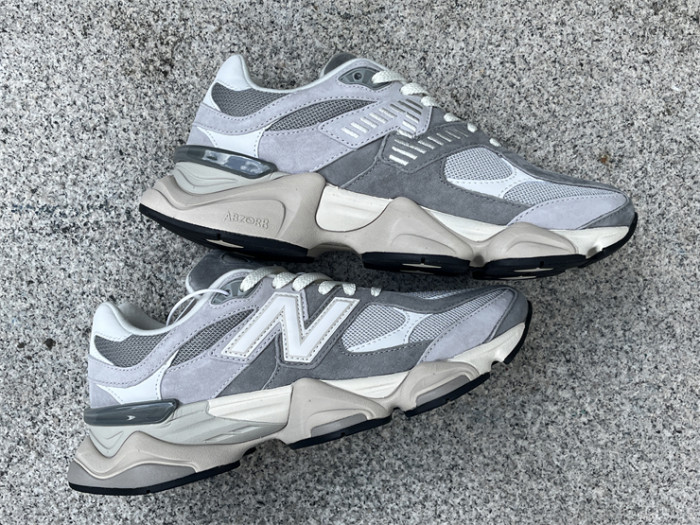 NB Shoes High End Quality-253