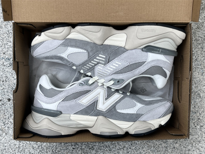 NB Shoes High End Quality-253