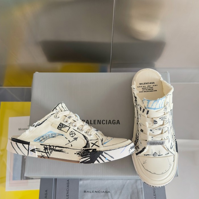 B men shoes 1：1 quality-010