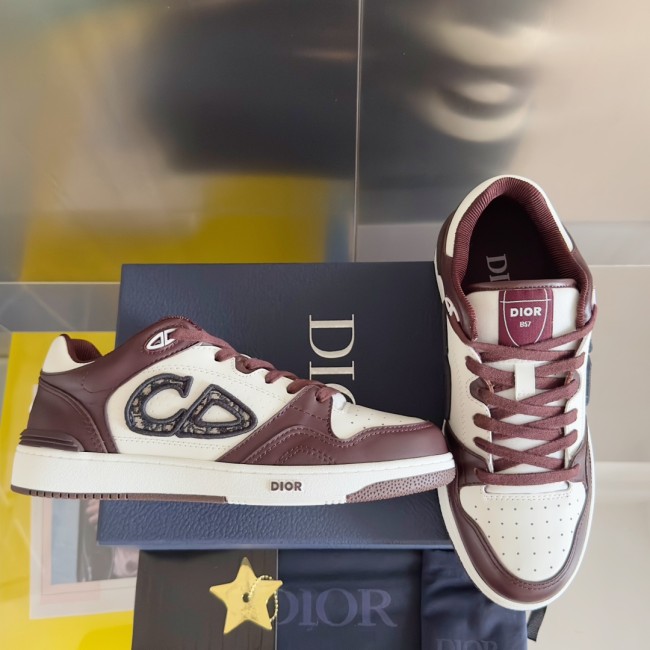 Super Max Dior Shoes-827